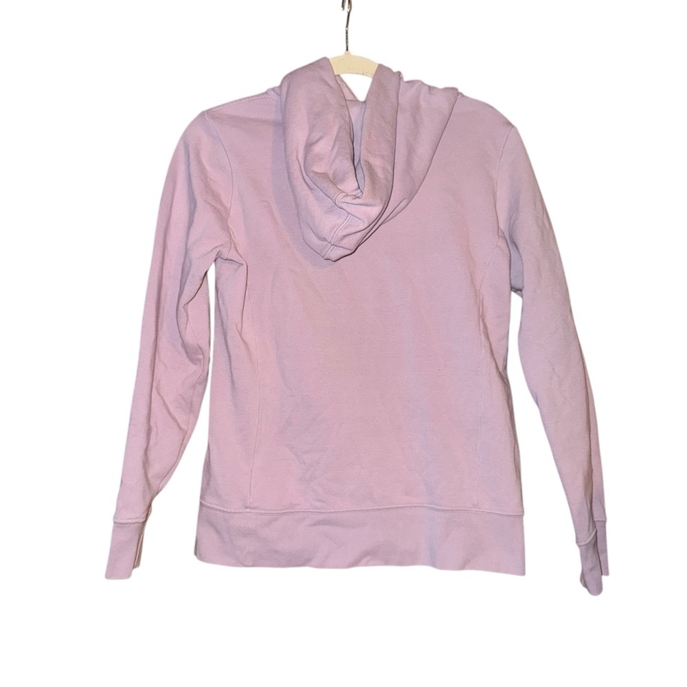 The North Face Trivert Patch Pullover Hoodie Tnf … - image 5